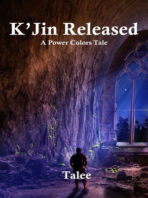 cover image of K'Jin Released
